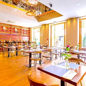  Apartment Boutique Lux Odello Old Town